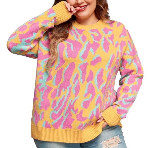 Sweater - Picture 1 of 1